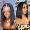 Bone-Straight-Bob-Wig-Lace-Front-Human-Hair-Wigs-For-Women-Short-Bob-Lace-Front-Wig-2 – saadaval Tootemaailm e-kaubamajas