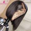 Bone-Straight-Bob-Wig-Lace-Front-Human-Hair-Wigs-For-Women-Short-Bob-Lace-Front-Wig-4 – saadaval Tootemaailm e-kaubamajas