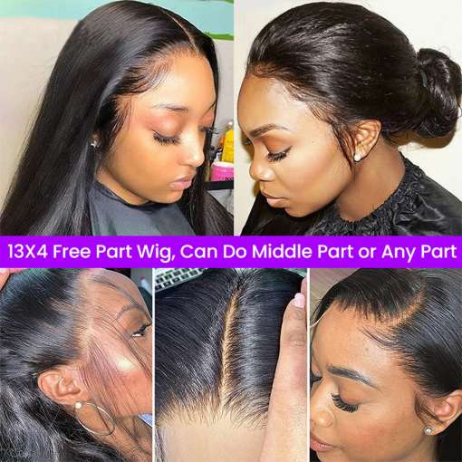 28inch-Straight-13×4-Lace-Front-Human-Hair-Wigs-For-Black-Women-Brazilian-Lace-Front-Wig-Lace-3 – saadaval Tootemaailm e-kaubamajas