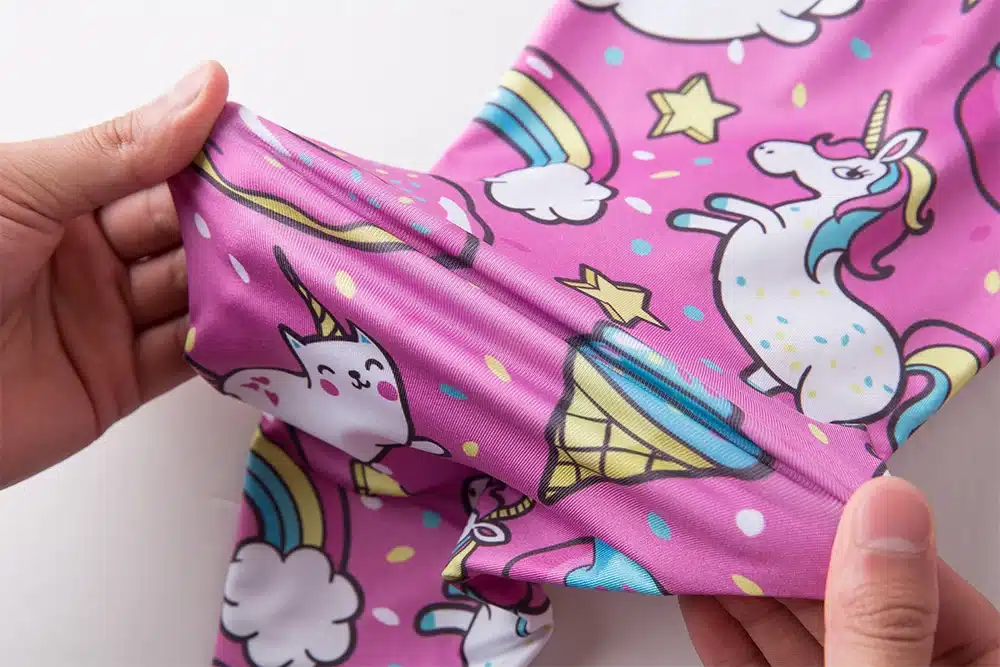 KYKU Brand Unicorn Leggings Women Leggins Fitness Legging Sexy Pants High Waist Push Up Shiny 3d Printed Rainbow Star Cat Donuts 19