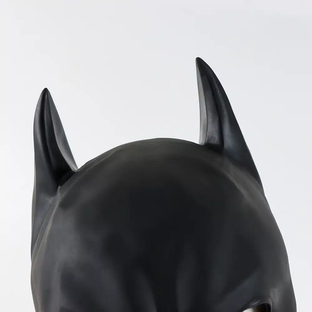Must Batmani mask | kujundav pilt e-kaubamaja pildikogust