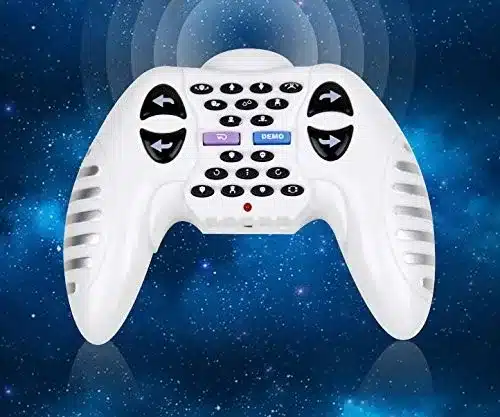 HappyCow 2.4G Wireless Remote Control Smart Dog Electronic Pet Educational Children's Toy Dancing Robot Dog 6