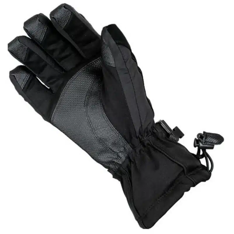 Men's Ski Gloves Fleece Snowboard Gloves 2017 Snowmobile Motorcycle Riding Winter Gloves Windproof Waterproof Unisex Snow Gloves 13