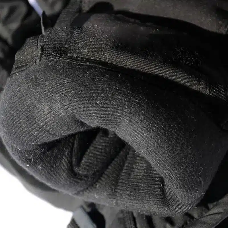 Men's Ski Gloves Fleece Snowboard Gloves 2017 Snowmobile Motorcycle Riding Winter Gloves Windproof Waterproof Unisex Snow Gloves 16