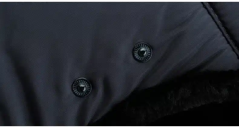 [AETRENDS] 2017 Men's or Women's Fur Bomber Hats Winter Russian Hat Outdoor Warm Thicker Caps with Ear Flaps and Mask Z-3877 19