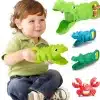 Winter-Snow-Toys-Snowball-Maker-Tool-Kit-for-Kids-Outdoor-Play-Snow-Ball-Maker-Clip-Molds-4 – saadaval Tootemaailm e-kaubamajas
