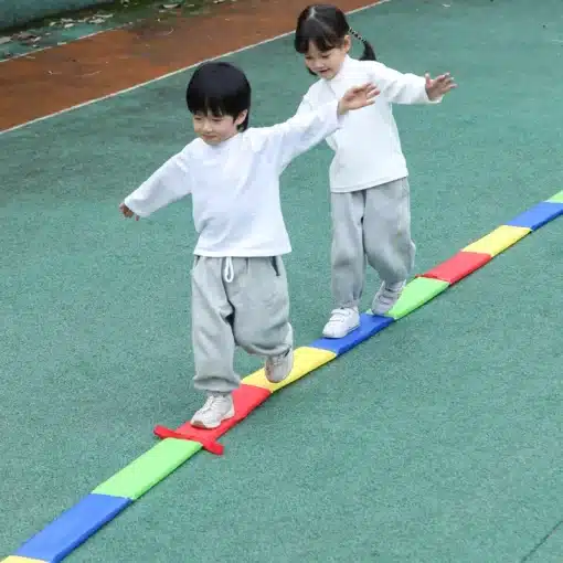 Children-Fun-Outdoor-Games-Jump-Frame-Drill-Holes-Toys-Sensory-Integration-Training-Kindergarten-Kid-Sports-Props-4 – saadaval Tootemaailm e-kaubamajas