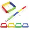 Children-Fun-Outdoor-Games-Jump-Frame-Drill-Holes-Toys-Sensory-Integration-Training-Kindergarten-Kid-Sports-Props-5 – saadaval Tootemaailm e-kaubamajas