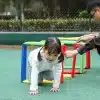 Children-Fun-Outdoor-Games-Jump-Frame-Drill-Holes-Toys-Sensory-Integration-Training-Kindergarten-Kid-Sports-Props-3 – saadaval Tootemaailm e-kaubamajas