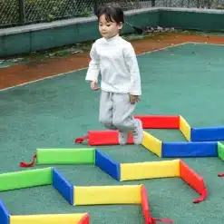 Children-Fun-Outdoor-Games-Jump-Frame-Drill-Holes-Toys-Sensory-Integration-Training-Kindergarten-Kid-Sports-Props-1 – saadaval Tootemaailm e-kaubamajas