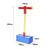 Kids-Sports-Games-Toys-Foam-Stick-Jumper-Indoor-Outdoor-Fun-Fitness-Equipment-Improve-Bounce-Sensory-Toys-5 – saadaval Tootemaailm e-kaubamajas