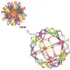 Children-s-Magic-Telescopic-Ball-Outdoor-Flower-Ball-Throwing-Ball-Kick-off-Stretching-Flower-Ball-Parent-4 – saadaval Tootemaailm e-kaubamajas