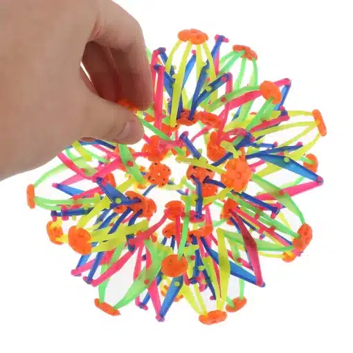 Children-s-Magic-Telescopic-Ball-Outdoor-Flower-Ball-Throwing-Ball-Kick-off-Stretching-Flower-Ball-Parent-5 – saadaval Tootemaailm e-kaubamajas