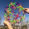Children-s-Magic-Telescopic-Ball-Outdoor-Flower-Ball-Throwing-Ball-Kick-off-Stretching-Flower-Ball-Parent-2 – saadaval Tootemaailm e-kaubamajas