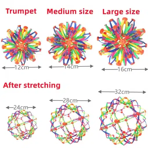 Children-s-Magic-Telescopic-Ball-Outdoor-Flower-Ball-Throwing-Ball-Kick-off-Stretching-Flower-Ball-Parent-3 – saadaval Tootemaailm e-kaubamajas