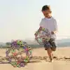 Children-s-Magic-Telescopic-Ball-Outdoor-Flower-Ball-Throwing-Ball-Kick-off-Stretching-Flower-Ball-Parent-1 – saadaval Tootemaailm e-kaubamajas
