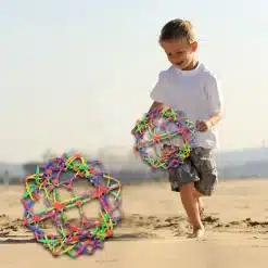 Children-s-Magic-Telescopic-Ball-Outdoor-Flower-Ball-Throwing-Ball-Kick-off-Stretching-Flower-Ball-Parent-1 – saadaval Tootemaailm e-kaubamajas