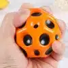 High-Bounce-Moon-Ball-Colorful-Interaction-Bouncy-Ball-Soft-Flash-Ball-Jumping-Rubber-Ball-for-Children-2 – saadaval Tootemaailm e-kaubamajas