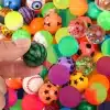 12-24Pcs-Rubber-Bouncy-Ball-Toy-30MM-Lot-Balle-Rebondissante-For-Vending-Machine-Capsules-Toys-Surprise-4 – saadaval Tootemaailm e-kaubamajas