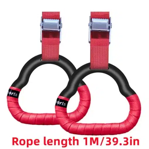 Vastupidavad võimlemisrõngad lastele