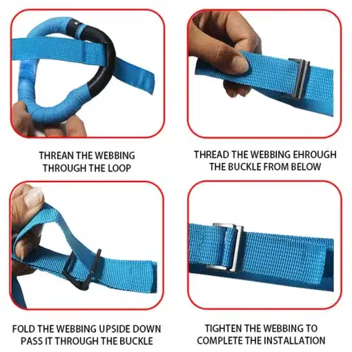 Gymnastics-Rings-Kid-Sport-Toy-Non-Slip-Gym-Rings-With-Swing-Adjustable-Straps-Pull-up-Workout-3 – saadaval Tootemaailm e-kaubamajas