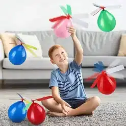6PCS-Air-Balloon-Helicopter-Toy-Funny-Balloon-Ortable-Outdoor-Helicopter-Flying-Kids-Birthday-Party-Children-s-1 – saadaval Tootemaailm e-kaubamajas