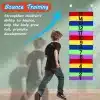 Kids-Touch-High-Carpet-Games-Bounce-Trainer-Promote-Growth-Fun-Sports-Toy-Height-Ruler-Indoor-Outdoor-3 – saadaval Tootemaailm e-kaubamajas