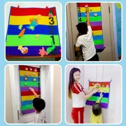 Kids-Touch-High-Carpet-Games-Bounce-Trainer-Promote-Growth-Fun-Sports-Toy-Height-Ruler-Indoor-Outdoor-1 – saadaval Tootemaailm e-kaubamajas