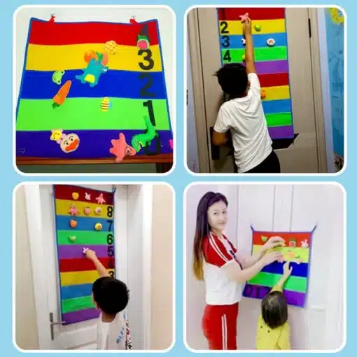 Kids-Touch-High-Carpet-Games-Bounce-Trainer-Promote-Growth-Fun-Sports-Toy-Height-Ruler-Indoor-Outdoor-1 – saadaval Tootemaailm e-kaubamajas