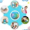 Soft-Foam-Globe-Squeeze-Toy-World-Map-Toys-Mini-Foam-Earth-World-Map-Ball-for-Children-4 – saadaval Tootemaailm e-kaubamajas