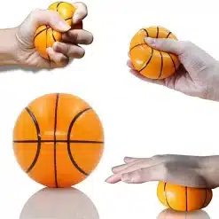 5Pcs-Children-Soft-Football-Basketball-Baseball-Tennis-MotionToys-Foam-Sponge-Decompression-Vent-Stress-Balls-Soccer-Anti-1 – saadaval Tootemaailm e-kaubamajas