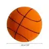 Bouncing-Mute-Ball-Toy-Indoor-Silent-Basketball-Baby-Foam-Toy-Silent-Playground-Bounce-Basketball-Child-Sports-5 – saadaval Tootemaailm e-kaubamajas