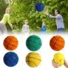 Bouncing-Mute-Ball-Toy-Indoor-Silent-Basketball-Baby-Foam-Toy-Silent-Playground-Bounce-Basketball-Child-Sports-1 – saadaval Tootemaailm e-kaubamajas