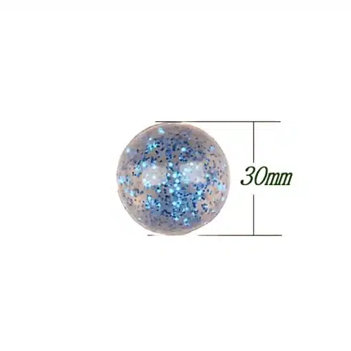 10pcs-Children-Bouncy-Ball-Toy-Colored-Bouncing-Ball-Rubber-Outdoor-Toys-Sport-Games-Gold-powder-Elastic-5 – saadaval Tootemaailm e-kaubamajas