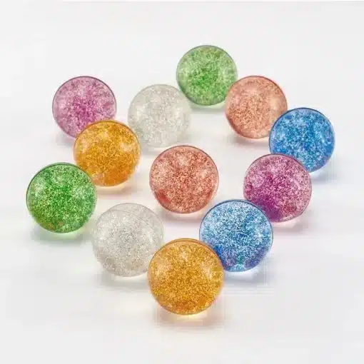 10pcs-Children-Bouncy-Ball-Toy-Colored-Bouncing-Ball-Rubber-Outdoor-Toys-Sport-Games-Gold-powder-Elastic-1 – saadaval Tootemaailm e-kaubamajas