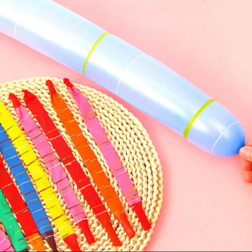 100pcs-Mixed-Color-Long-Latex-Rocket-Balloon-Flying-Squeaking-Children-Birthday-Party-Decoration-Latex-Balloons-Classic-3 – saadaval Tootemaailm e-kaubamajas