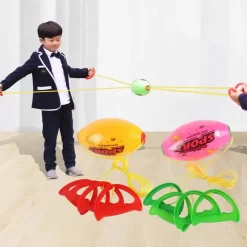 Hand-Draw-Ball-Jumbo-Speed-Balls-Through-Pulling-The-Ball-Outdoor-Games-Toy-for-Children-Kid-1 – saadaval Tootemaailm e-kaubamajas