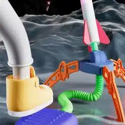 Children-Air-Stomp-Rocket-Launcher-Toy-Flying-Foam-Rockets-Foot-Pump-Jump-Pressed-Outdoor-Interactive-Game-1 – saadaval Tootemaailm e-kaubamajas