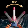 Children-Air-Stomp-Rocket-Launcher-Toy-Flying-Foam-Rockets-Foot-Pump-Jump-Pressed-Outdoor-Interactive-Game-2 – saadaval Tootemaailm e-kaubamajas