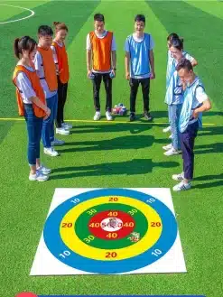 Sandbag-Throwing-Disc-Game-Target-Throwing-Plate-Team-Parent-child-Outdoor-Interactive-Toy-Fun-Game-Props-1 – saadaval Tootemaailm e-kaubamajas