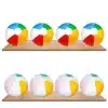3Pcs-Colorful-Inflatable-Beach-Ball-Toy-Swimming-Pool-Game-Outdoor-Children-Pool-Play-Ball-Summer-Water-5 – saadaval Tootemaailm e-kaubamajas
