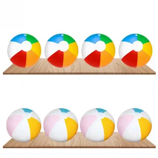 3Pcs-Colorful-Inflatable-Beach-Ball-Toy-Swimming-Pool-Game-Outdoor-Children-Pool-Play-Ball-Summer-Water-5 – saadaval Tootemaailm e-kaubamajas