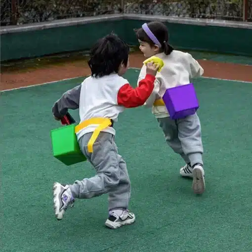 Belt-Bucket-For-Kids-Toys-Sandbag-Throwing-Game-Kindergarten-Sensory-Training-Sports-Running-and-Dodging-Interactive-1 – saadaval Tootemaailm e-kaubamajas