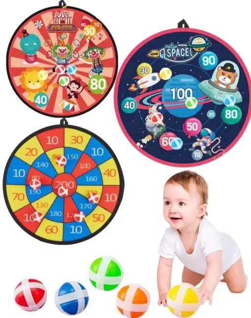 Children-Shooting-Sticky-Ball-Target-Shooting-Toy-Parent-Child-Interactive-Sports-Game-Boys-And-Girls-Christmas-1 – saadaval Tootemaailm e-kaubamajas