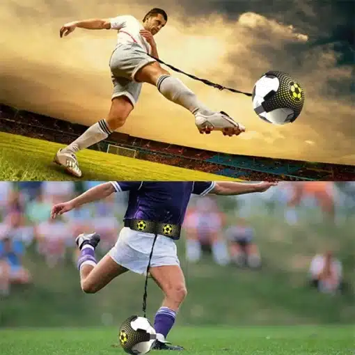 Soccer-Ball-Juggle-Bags-Toy-Children-Auxiliary-Circling-Training-Belt-Kids-Soccer-Kick-Trainer-Kick-Solo-3 – saadaval Tootemaailm e-kaubamajas
