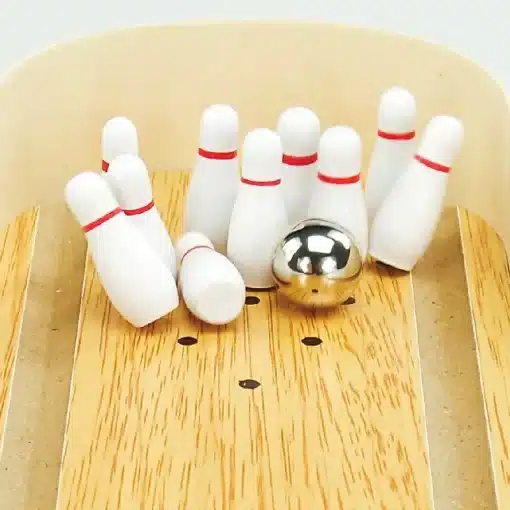 Children-s-Bowling-Board-Sports-Games-Wooden-Toys-Mini-Bowling-Ball-Infant-Parent-Child-Interactive-Fun-4 – saadaval Tootemaailm e-kaubamajas