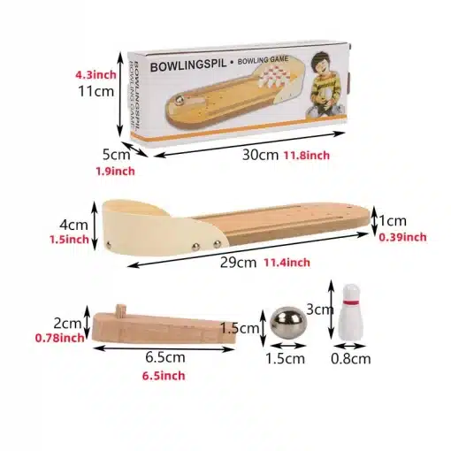 Children-s-Bowling-Board-Sports-Games-Wooden-Toys-Mini-Bowling-Ball-Infant-Parent-Child-Interactive-Fun-3 – saadaval Tootemaailm e-kaubamajas