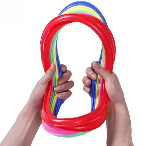 Children-Jump-Grid-Outdoor-Game-Parent-child-Interactive-Toys-Kindergarten-Early-Education-Teaching-Aids-Sensory-Training-5 – saadaval Tootemaailm e-kaubamajas