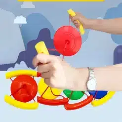 Rally-Ball-Toy-Fitness-Exercises-Arms-Children-s-Sensory-Training-And-Adult-Tension-Plate-Chest-Expansion-1 – saadaval Tootemaailm e-kaubamajas