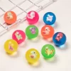 10Pcs-Doll-Bouncing-Rubber-Balls-Toy-Children-s-Fun-Elastic-Ball-Indoor-Play-Toys-Boys-And-1 – saadaval Tootemaailm e-kaubamajas